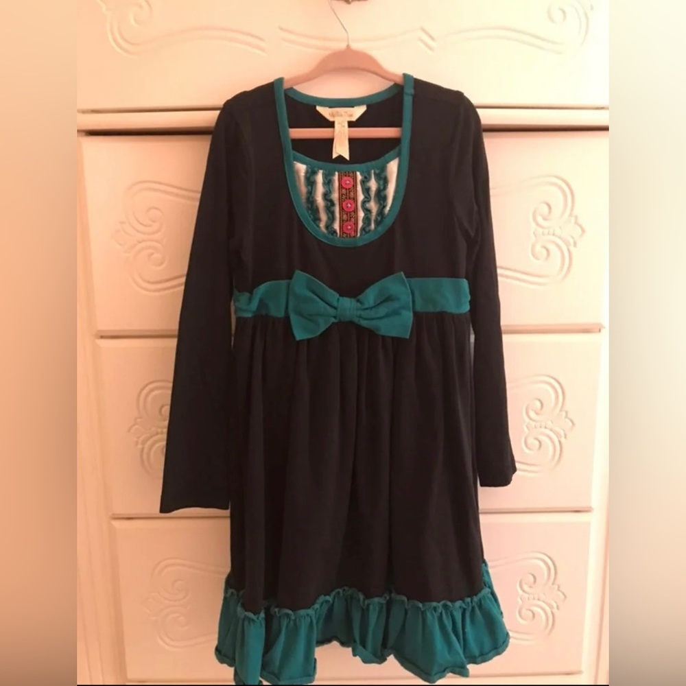 Matilda Jane girls dress size 6
